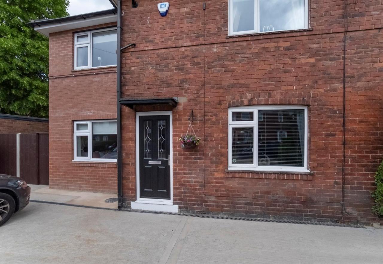 Hope Street House Villa - York — Photos 3