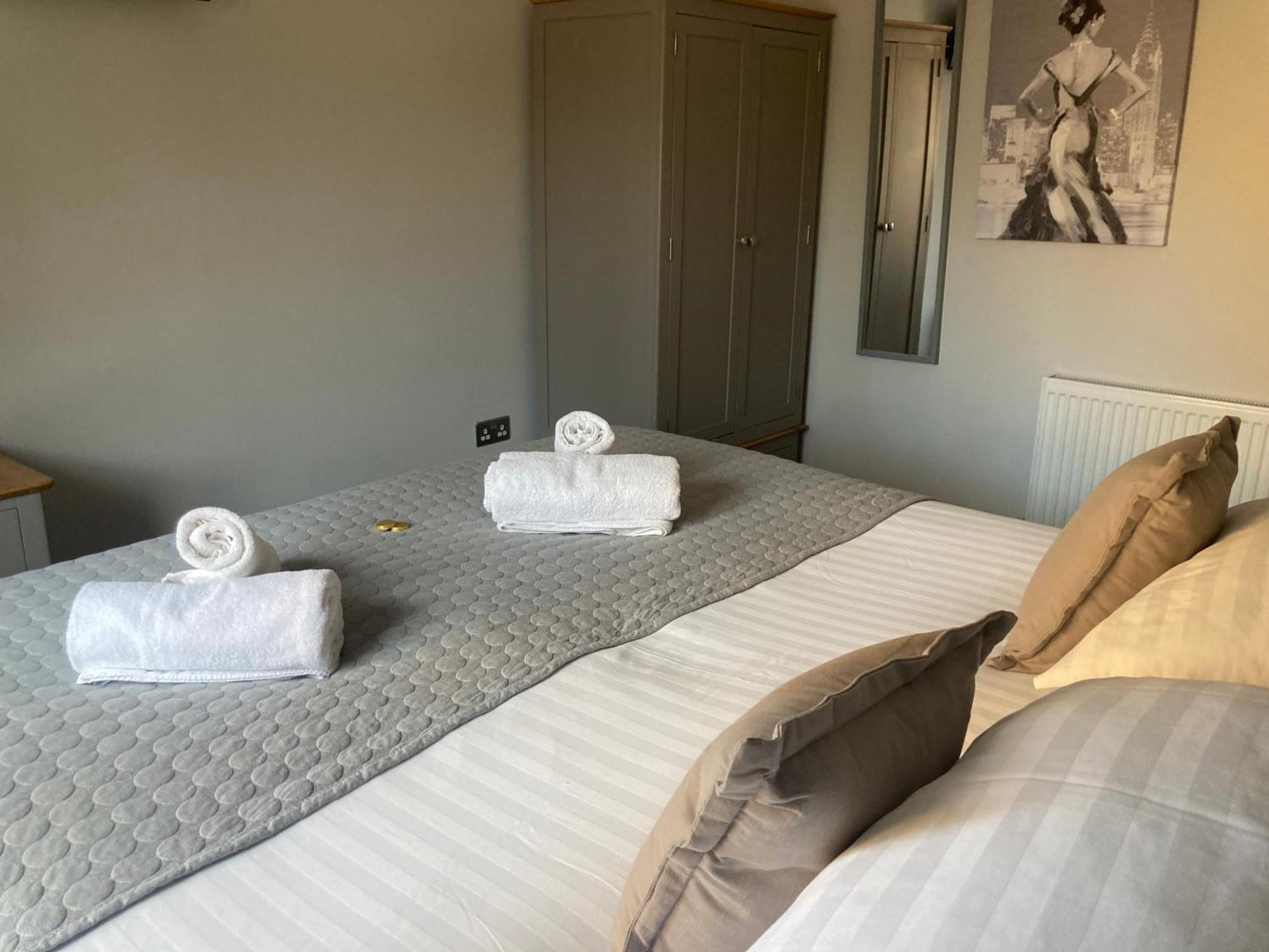 Hope Street House Villa - York — Photos 1